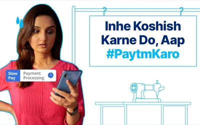 Paytm Gift Card