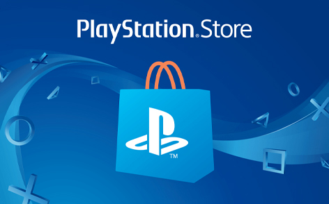 PlayStation Store Gift Card