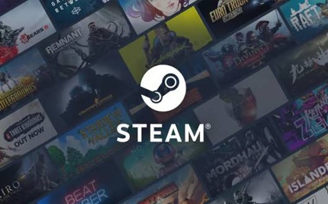 Steam Gift Card